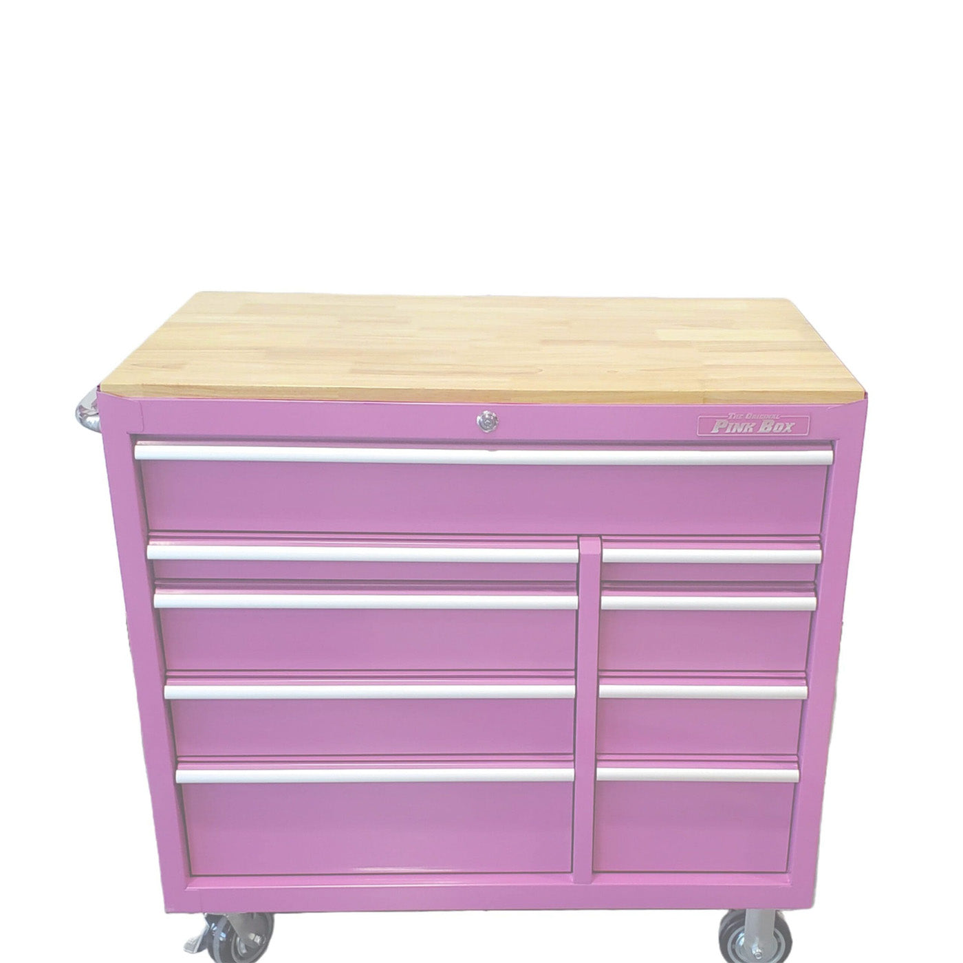 Worktop for 41-Inch Rolling Cabinet