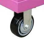 5-Inch Casters, Set of 2