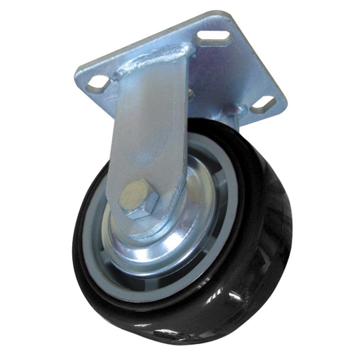 5-Inch Casters, Set of 2