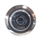 Replacement Lock, with 2 Keys