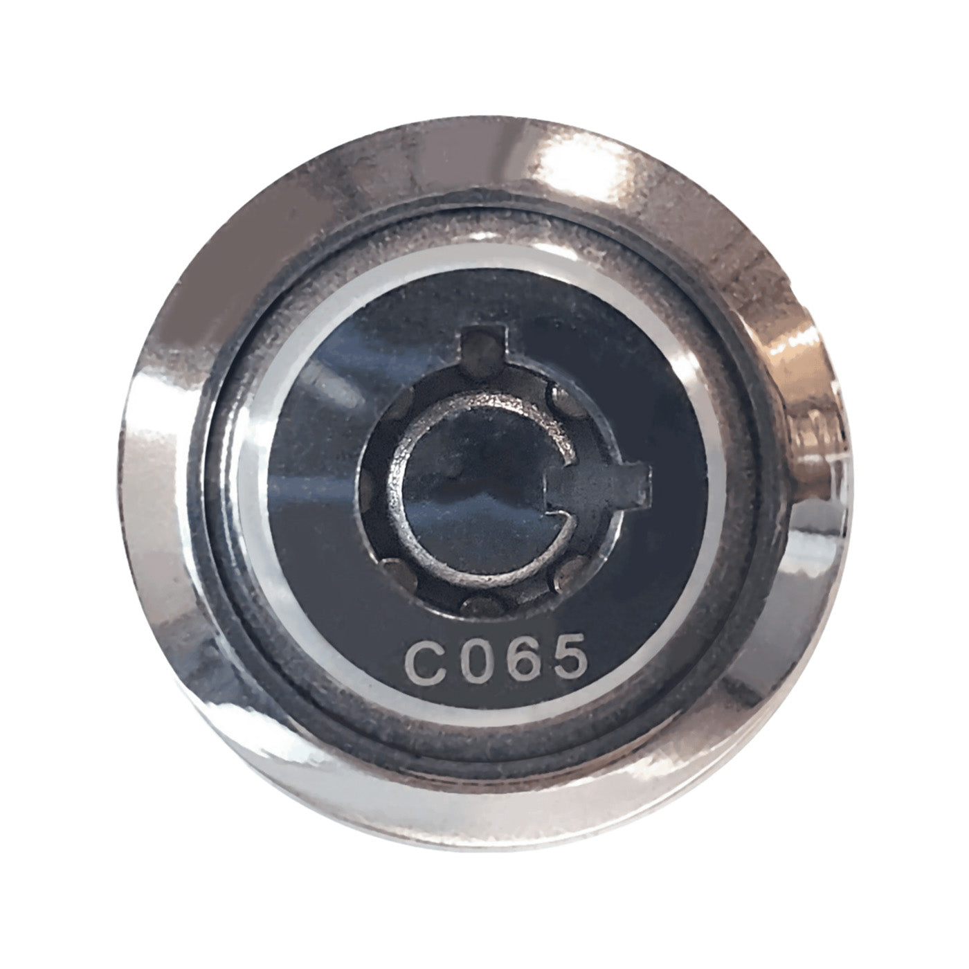 Replacement Lock, with 2 Keys