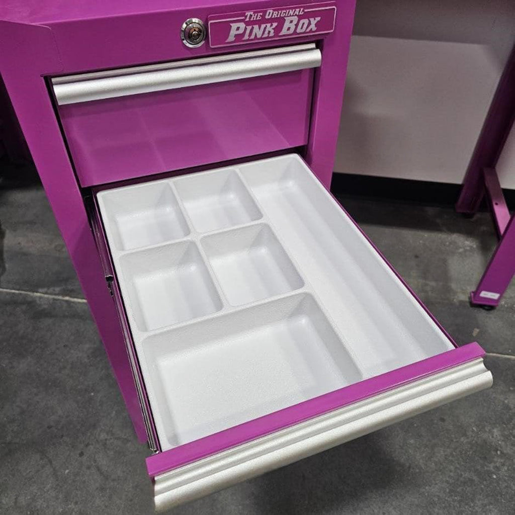 Drawer Organizer Tray